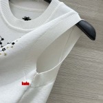 2025年2月11日 ディオール ニットのベスト新着商品  kele 工場
