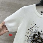 2025年2月11日 ディオール ニット 新着商品  kele 工場