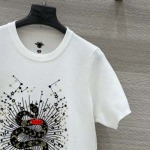 2025年2月11日 ディオール ニット 新着商品  kele 工場