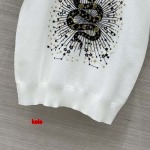 2025年2月11日 ディオール ニット 新着商品  kele 工場