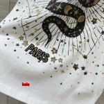 2025年2月11日ディオール新作 限定の新品Tシャツ  kele 工場