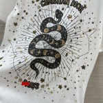 2025年2月11日ディオール新作 限定の新品Tシャツ  kele 工場