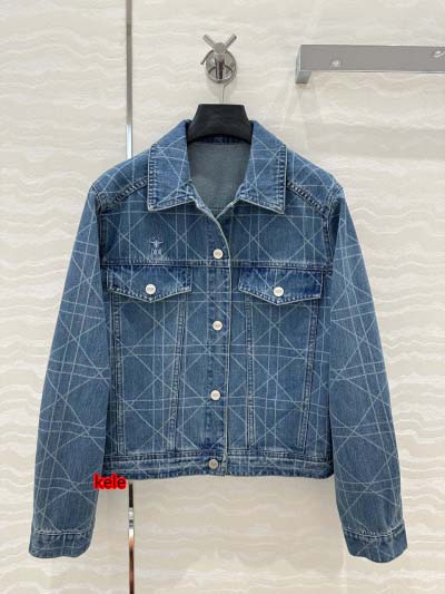 2025年2月11日新入荷 ディオール ジャケット  kel...