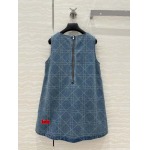新入荷 ディオール ワンピース 2025年2月11日  kele 工場