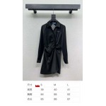 2025年2月11日新作 Prada ワンピース  kele 工場