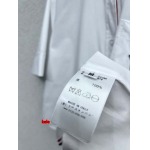 2025年2月11日新作TB 半袖 シャツ  kele 工場