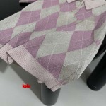 2025年2月11日新着グッチウールのポロシャツ  kele 工場