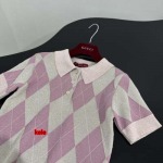 2025年2月11日新着グッチウールのポロシャツ  kele 工場