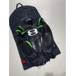 2025年2月11日新着Balenciagaバレンシアガジャケット 牛の革 kele 工場