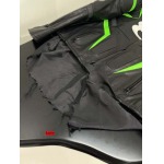 2025年2月11日新着Balenciagaバレンシアガジャケット 牛の革 kele 工場