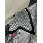2025年2月11日新着Balenciagaバレンシアガジャケット 牛の革 kele 工場
