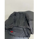 2025年2月11日新着Balenciagaバレンシアガジャケット 牛の革 kele 工場