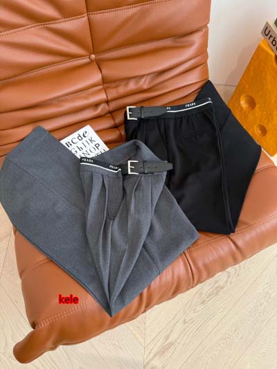 2025年2月11日の新作prada ズボン kele 工場