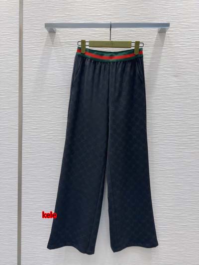 2025年2月11日新入荷 Gucci Trousers  ...