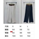 2025年2月11日新入荷 Gucci Trousers  kele 工場