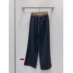 2025年2月11日新入荷 Gucci Trousers  kele 工場