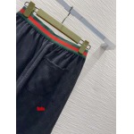 2025年2月11日新入荷 Gucci Trousers  kele 工場