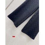 2025年2月11日新入荷 Gucci Trousers  kele 工場