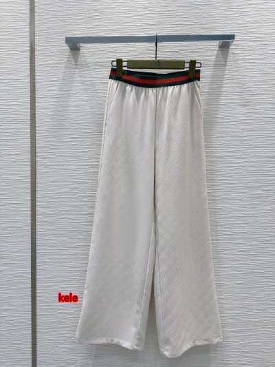2025年2月11日新入荷Gucci Trousers  k...