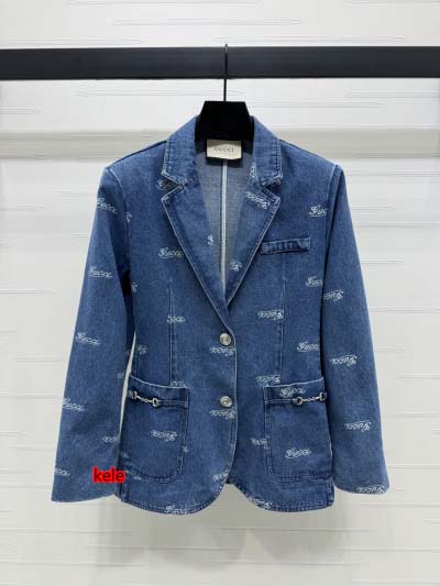 2025年2月11日新着Gucciコート  kele 工場
