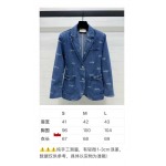 2025年2月11日新着Gucciコート  kele 工場