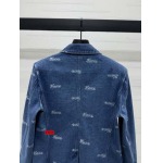 2025年2月11日新着Gucciコート  kele 工場