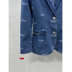 2025年2月11日新着Gucciコート  kele 工場
