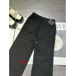 2025年2月11日新着 プラダのデニムパンツ  kele 工場