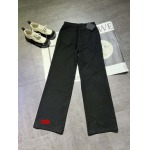 2025年2月11日新着 プラダのデニムパンツ  kele 工場
