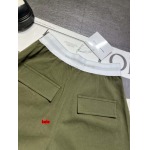 2025年2月11日新着 アレキサンダーワン 半ズボン kele 工場