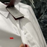 2025年2月11日Gucciグッチ シャツ新着  kele 工場