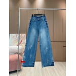 2025年2月11日Chrome Hearts ジーパン新製品  kele 工場
