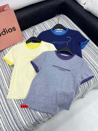 2025年2月11日のAlexander Wang新製品  ...