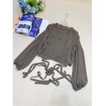 2025年2月12日 新作YSLシャツ  kele 工場