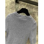 2025年2月12日新作シャネルニット半袖  kele 工場