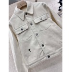 2025年2月12日新作ディオールジャケット  kele 工場