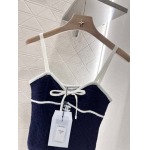 2025年2月12日新作Chanel キャミソールベスト  kele 工場