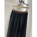 2025年2月12日のGucciの新作パンツ  kele 工場