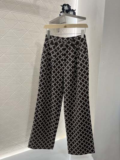 2025年2月12日の新作Chanelのパンツ  kele ...