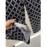 2025年2月12日の新しいシャネルのパンツ  kele 工場