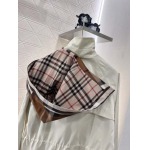 2025年2月12日の新作Burberryジャケット  kele 工場