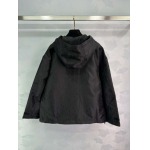 2025.02.12新作Dior フード付きジャケットジャケット  kele 工場