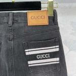 2025年2月12日の新製品Gucci ジーパン kele 工場