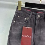 2025年2月12日の新製品Gucci ジーパン kele 工場