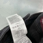 2025年2月12日の新製品Gucci ジーパン kele 工場