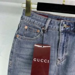 2025年2月12日新商品Gucci ジーパン kele 工場