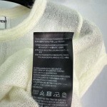 2025年2月12日新作YSL ニット kele 工場