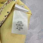 2025年2月12日Diorの新作ニット  kele 工場