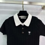 2025年2月12日新作Dior半袖  kele 工場