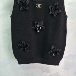 2025年2月12日の新作Chanel Vest  kele 工場